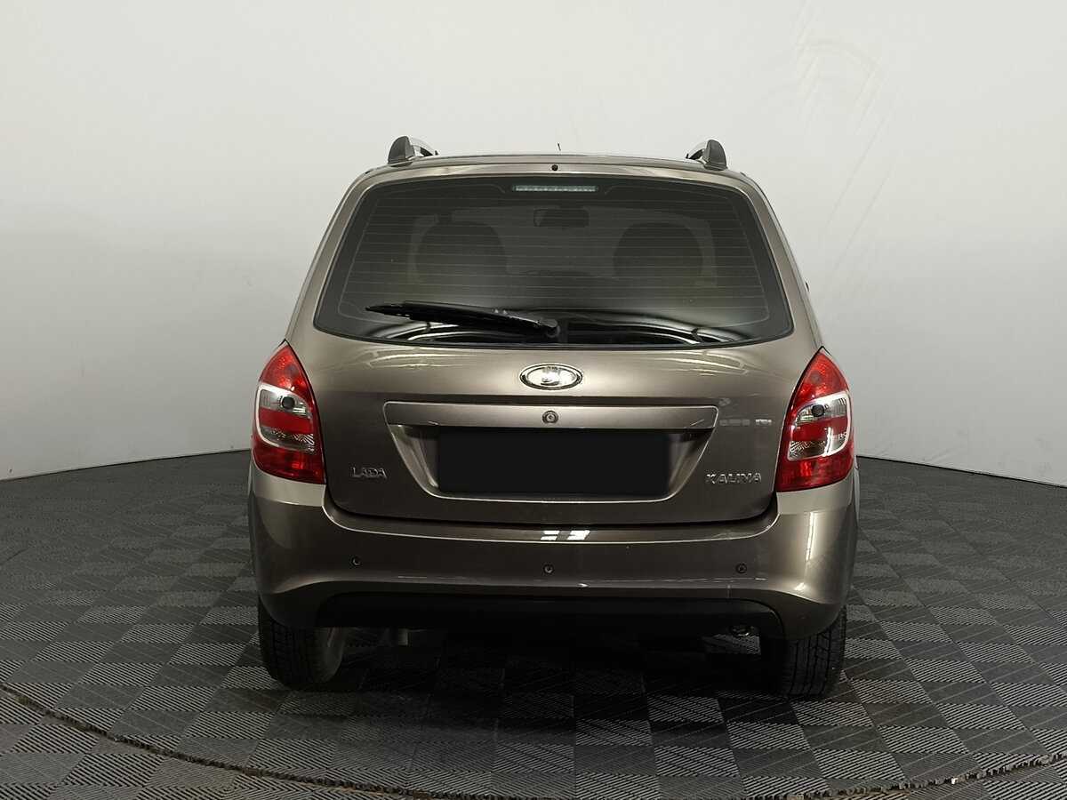 Lada (ВАЗ) Kalina, 2013 - 97 168 км. | Фото №6