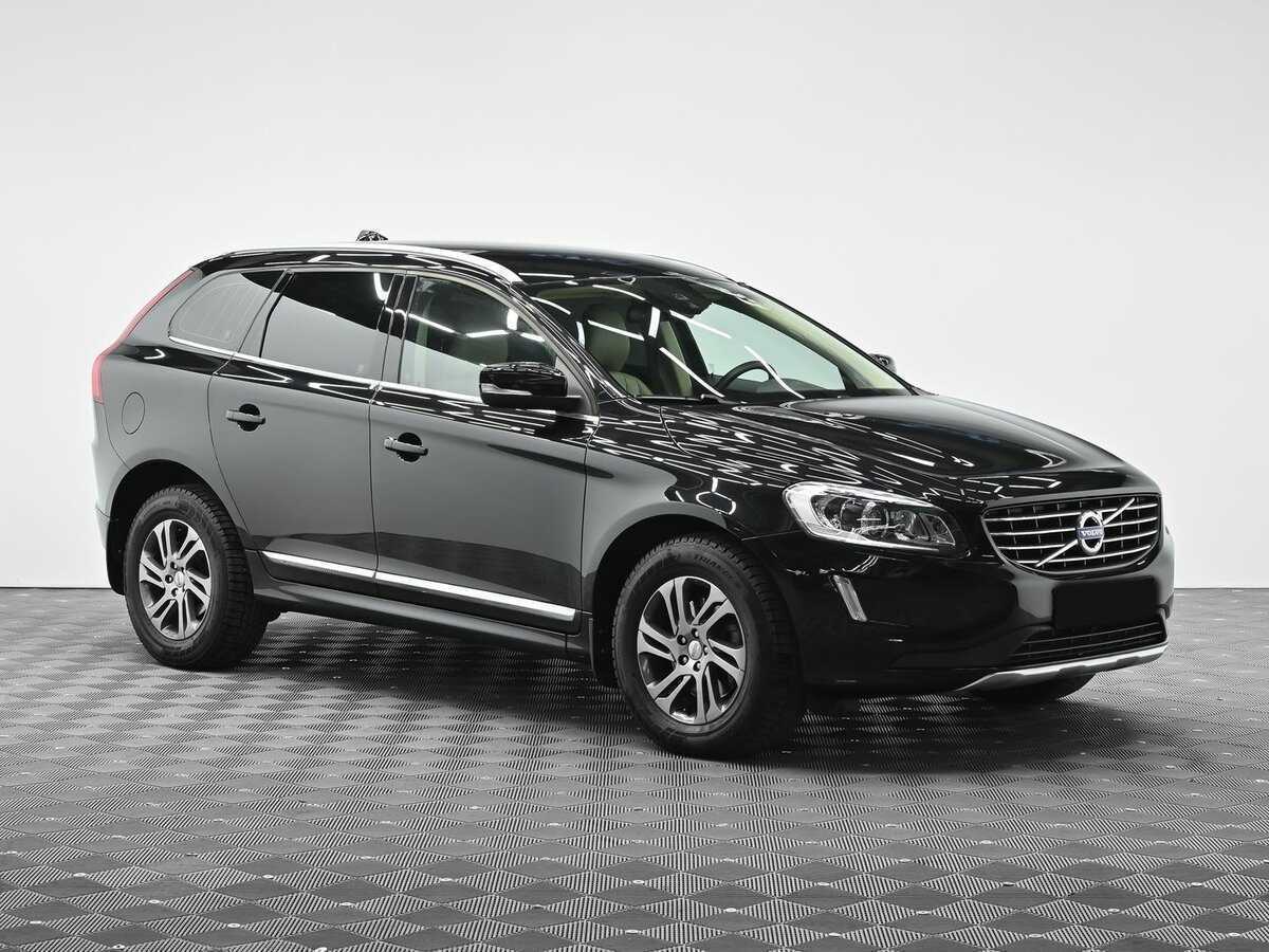 Volvo XC60, 2014 - 154 000 км. | Фото №3