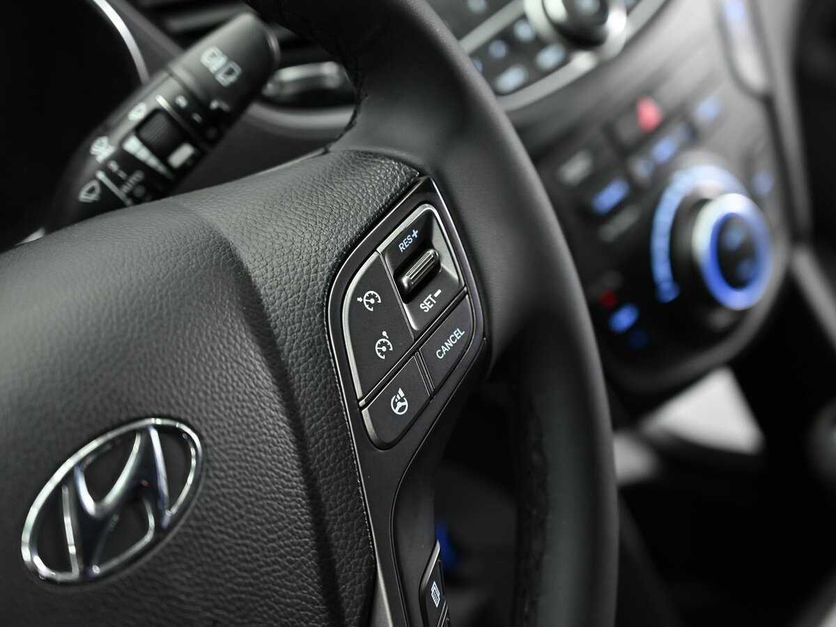 Hyundai Santa Fe, 2013 - 192 000 км. | Фото №8