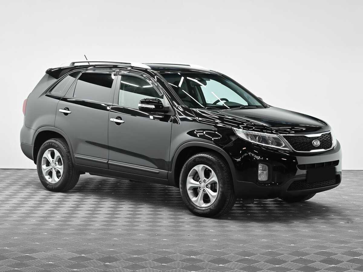 Kia Sorento, 2015 - 155 000 км. | Фото №2