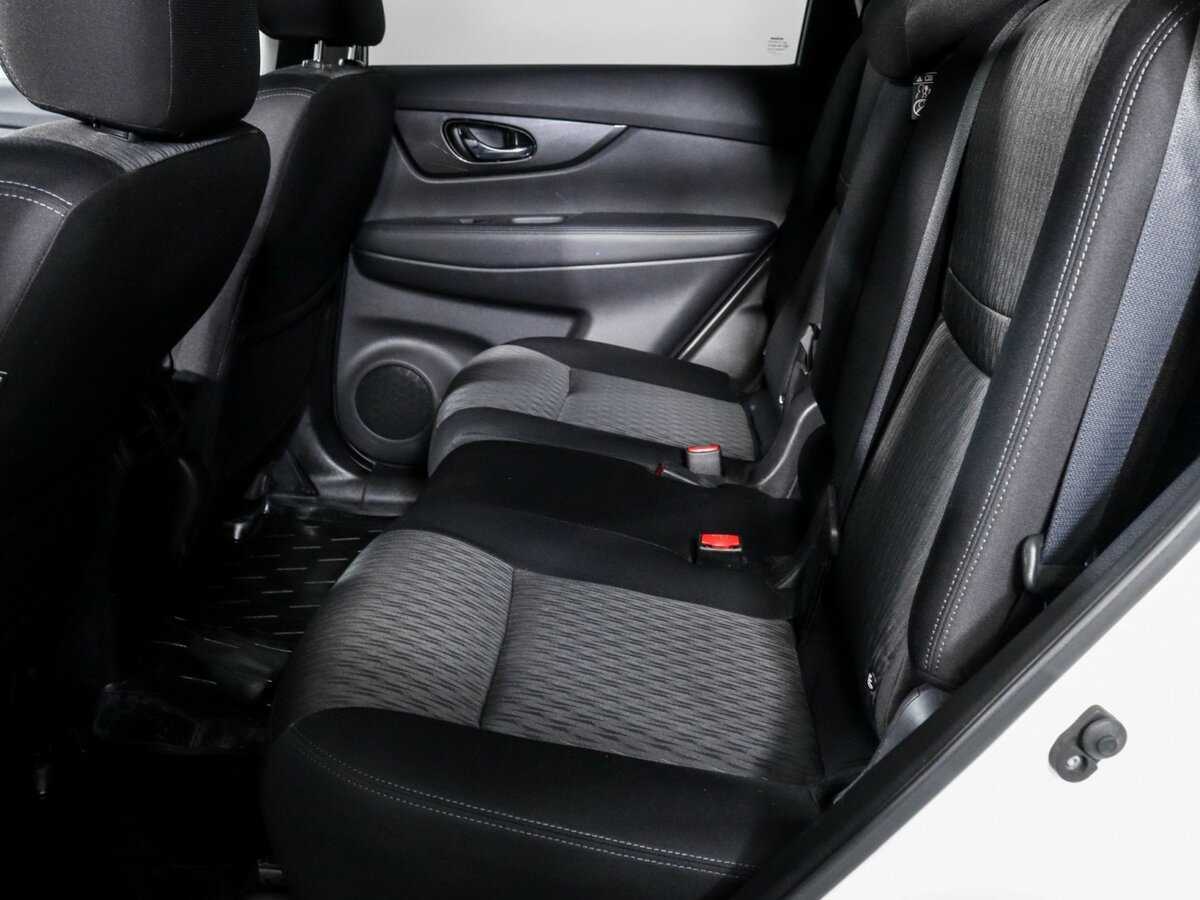 Nissan X-Trail, 2019 - 108 750 км. | Фото №7