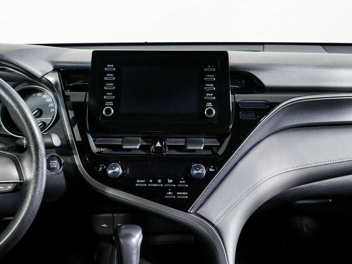 Toyota Camry, 2021 Фото №13