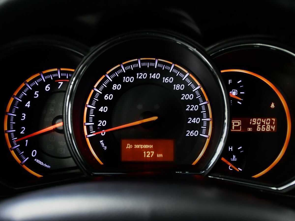 Nissan Murano, 2012 - 190 405 км. | Фото №8