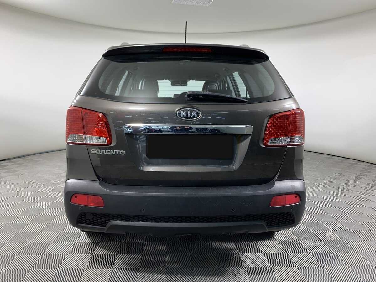 Kia Sorento, 2012 - 162 769 км. | Фото №6