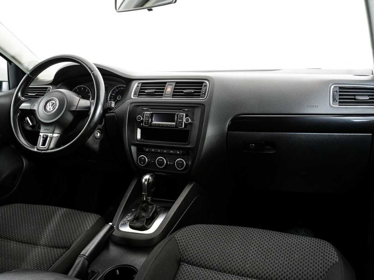Volkswagen Jetta, 2012 - 203 467 км. | Фото №7