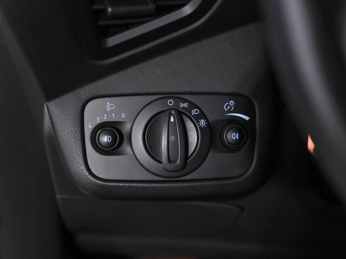 Ford Kuga, 2018 Фото №12