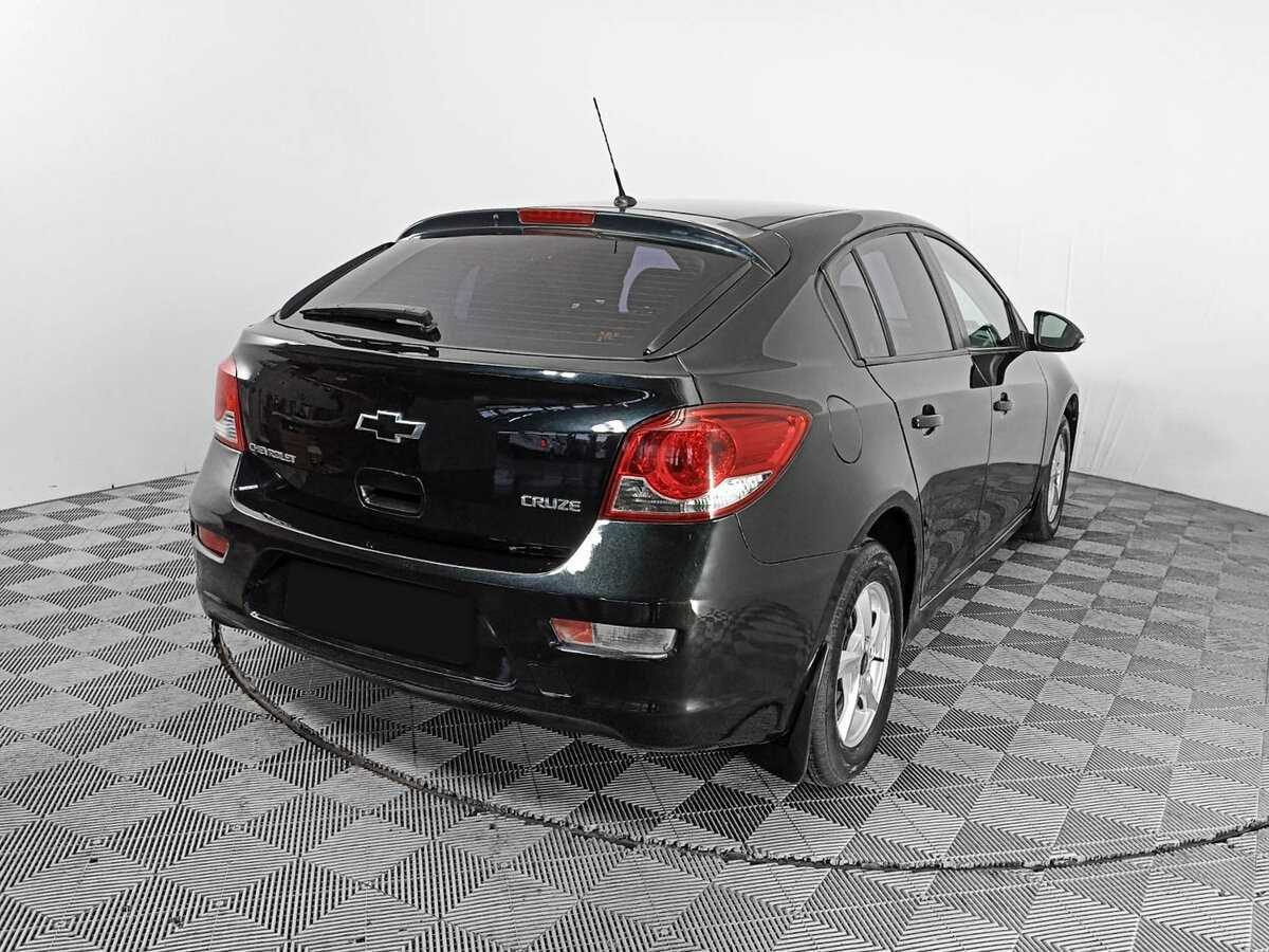 Chevrolet Cruze, 2014 - 80 243 км. | Фото №4