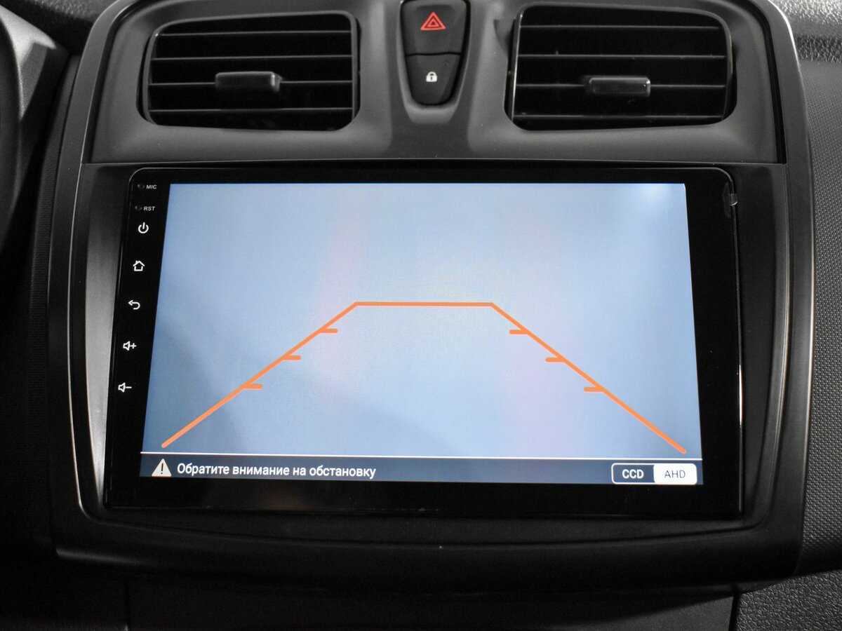 Renault Logan, 2021 Фото №20