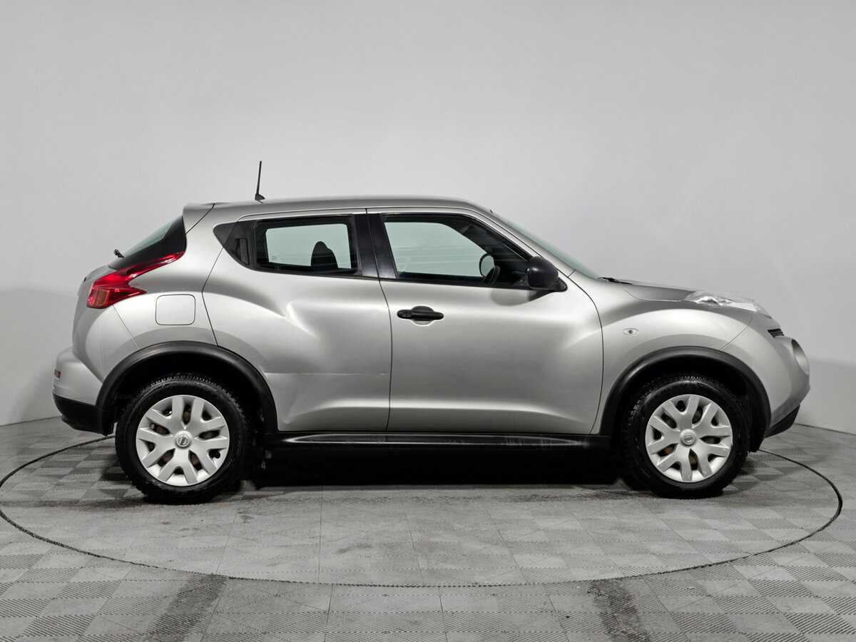 Nissan Juke, 2014 - 101 613 км. | Фото №5