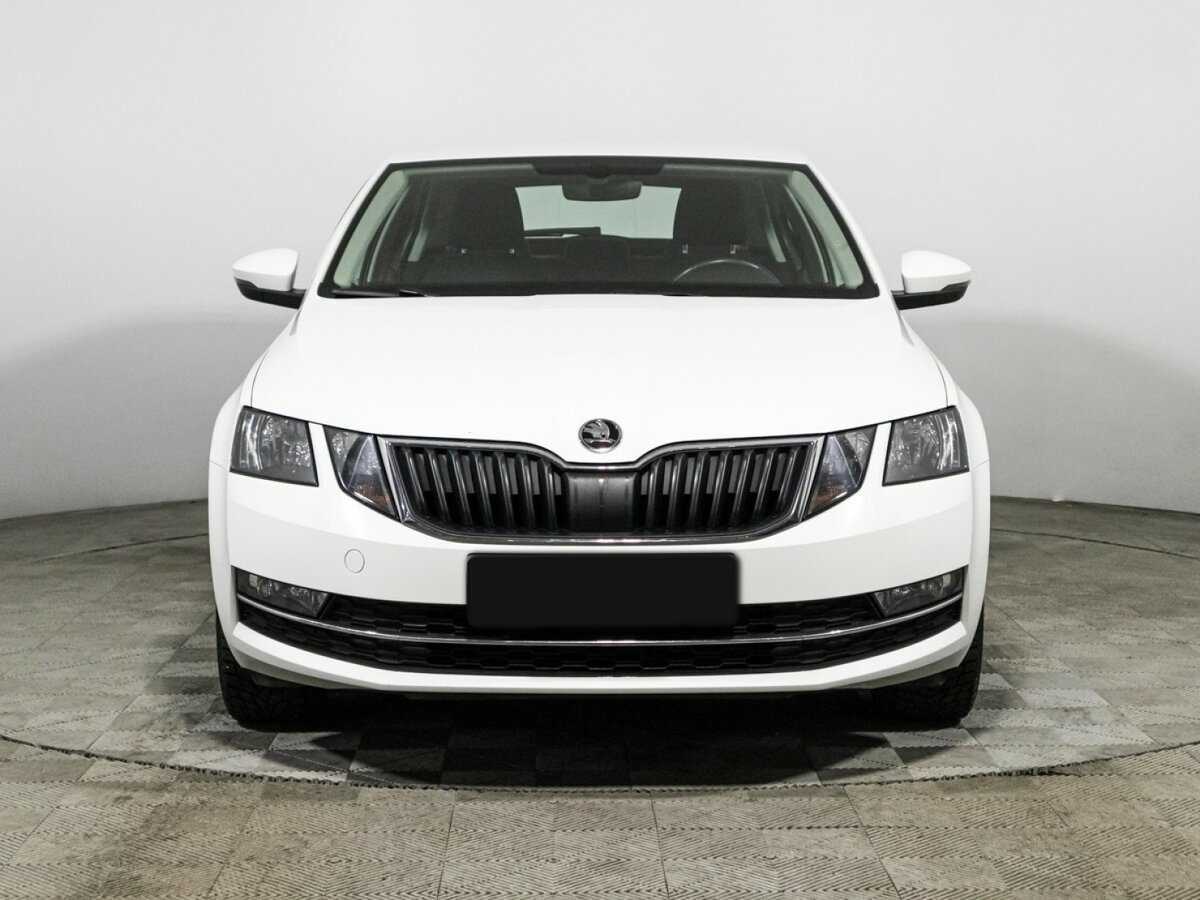 Skoda Octavia, 2019 - 57 775 км. | Фото №2