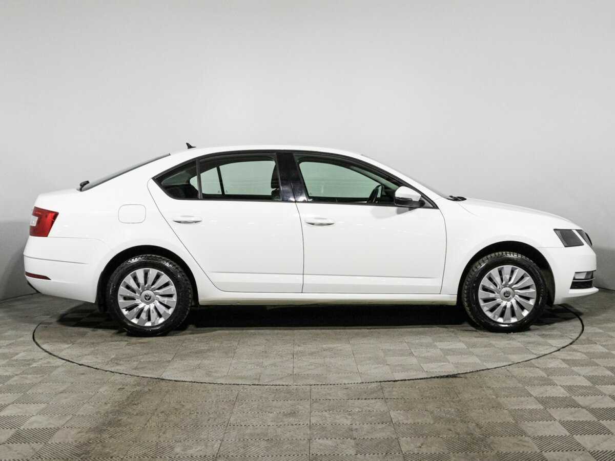 Skoda Octavia, 2019 - 57 775 км. | Фото №4