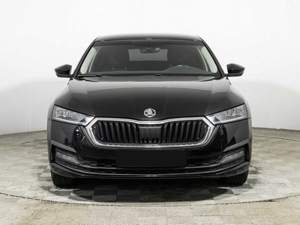 Skoda Octavia, 2021 - 151 776 км. | Фото №2