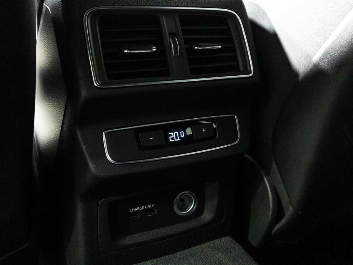 Audi Q5, 2018 Фото №22