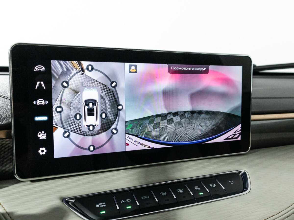 Haval Jolion, 2022 Фото №15