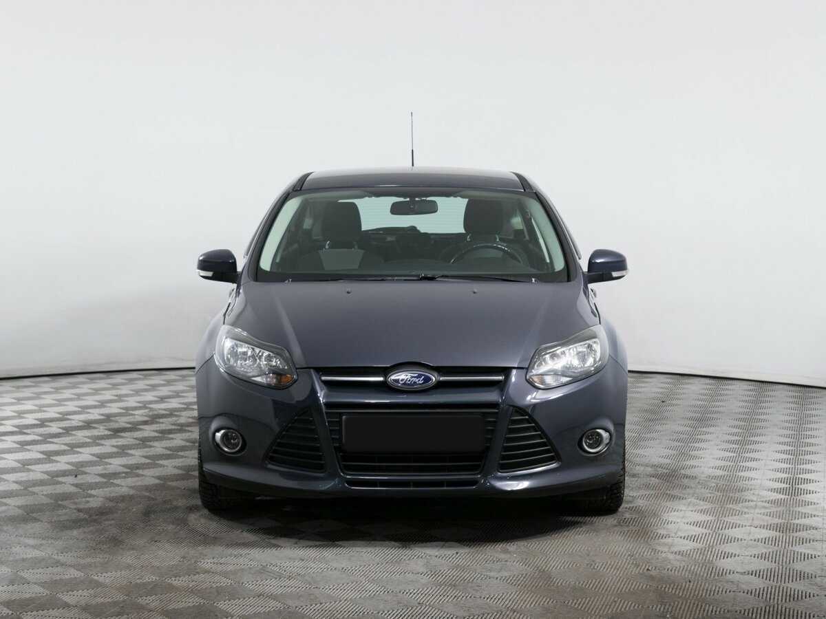 Ford Focus, 2012 - 112 000 км. | Фото №2