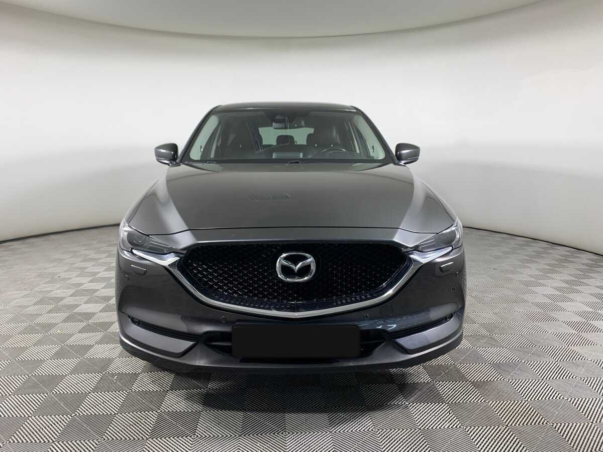Mazda CX-5, 2019 - 125 300 км. | Фото №2