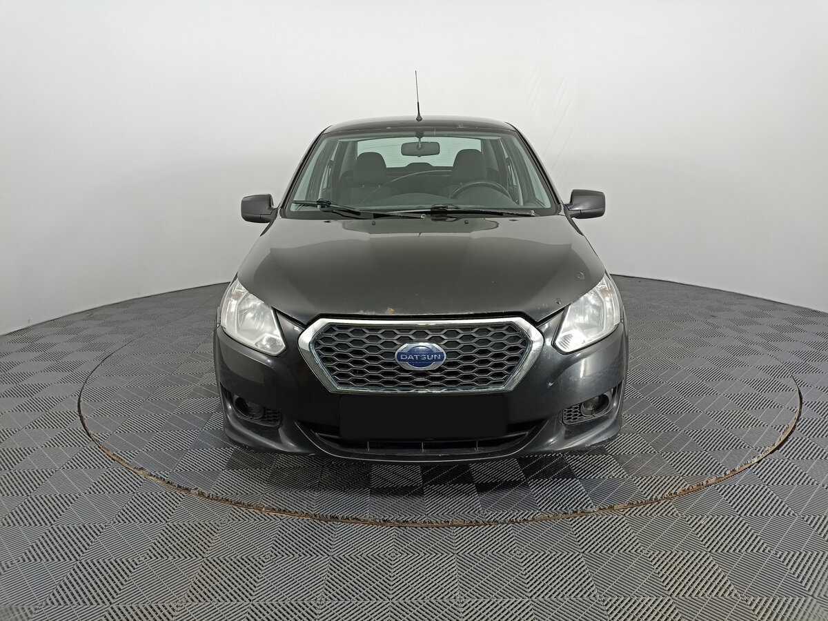 Datsun on-DO, 2014 - 224 029 км. | Фото №2