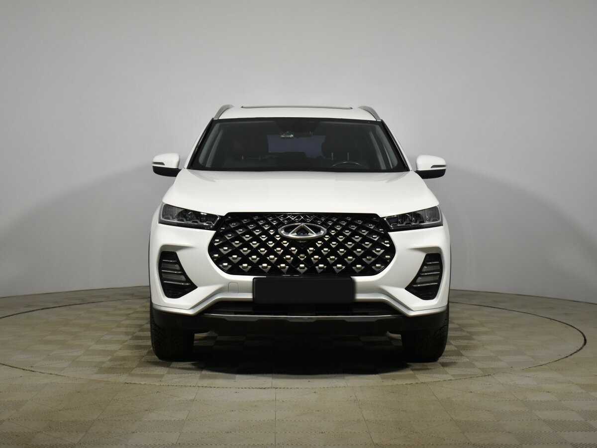 Chery Tiggo 7 Pro, 2021 - 122 001 км. | Фото №2