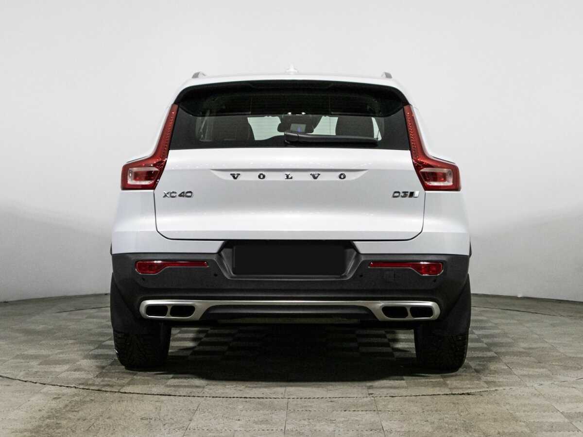 Volvo XC40, 2019 - 51 830 км. | Фото №6