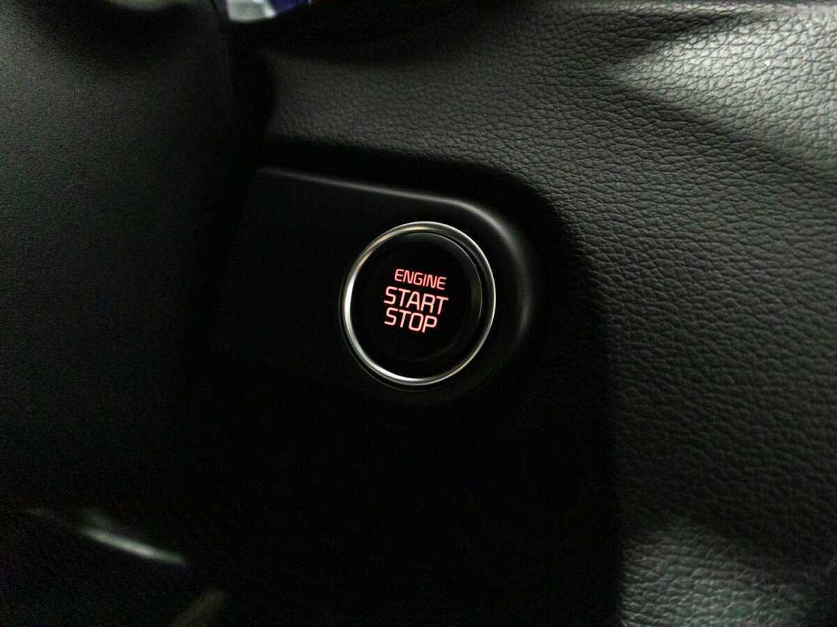 Kia Ceed, 2019 Фото №19