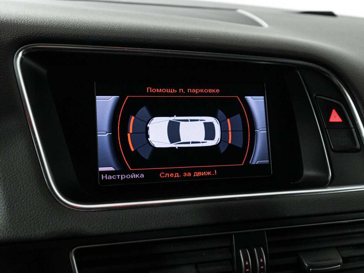 Audi Q5, 2013 Фото №16