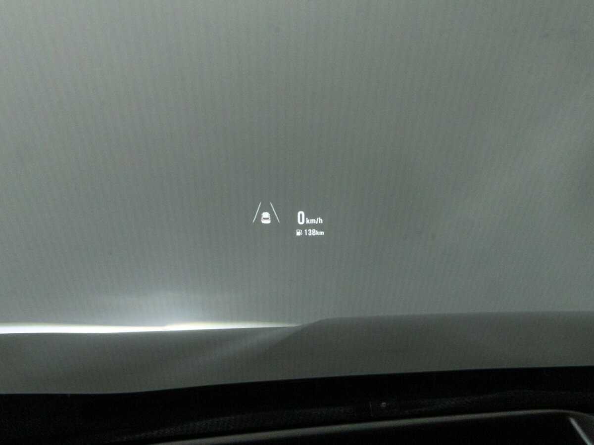 Exeed VX, 2023 Фото №23