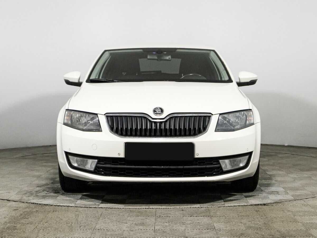 Skoda Octavia, 2013 - 347 060 км. | Фото №2