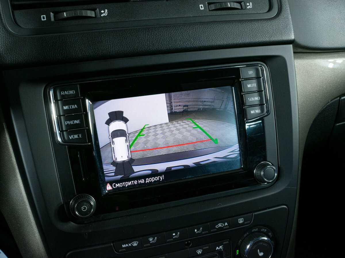 Skoda Yeti, 2015 Фото №16