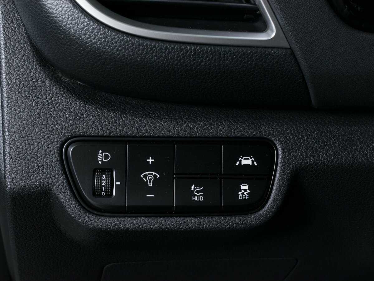 Kia Seltos, 2020 Фото №15