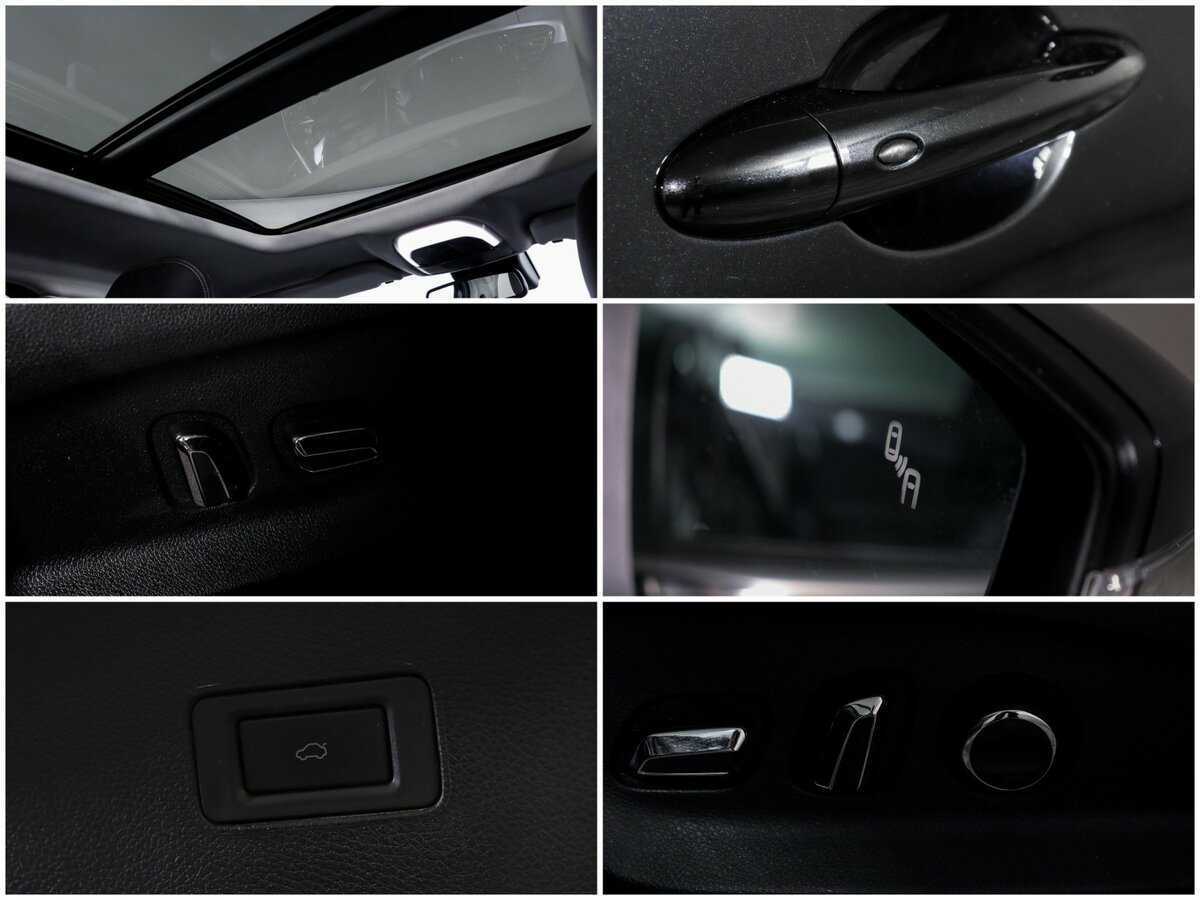 Exeed TXL, 2020 Фото №17