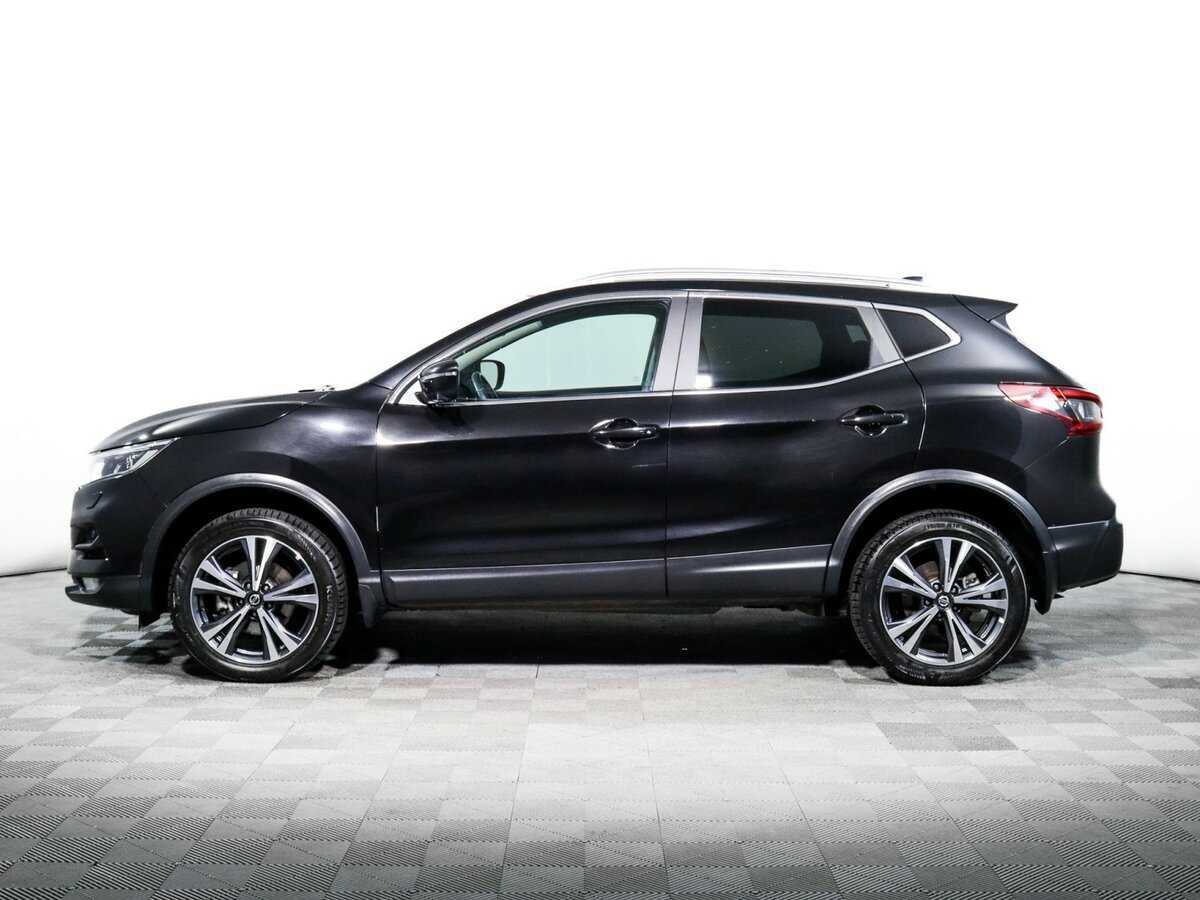 Nissan Qashqai, 2021 - 14 771 км. | Фото №8