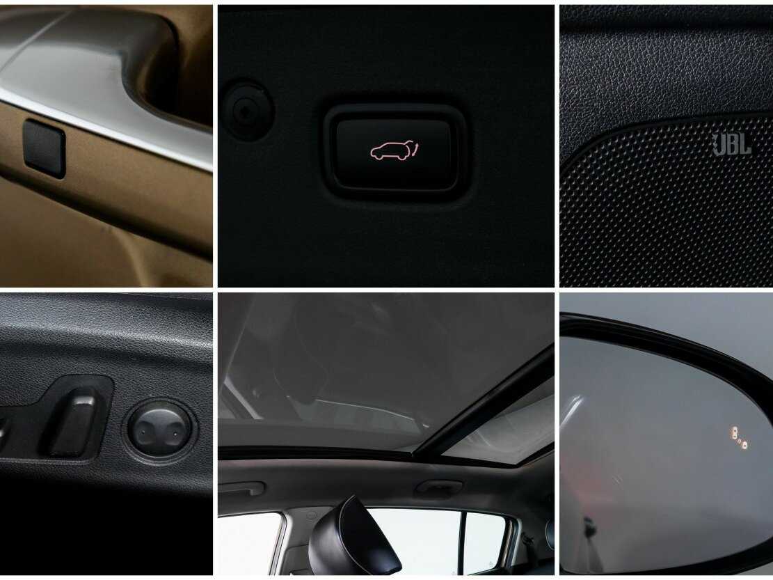 Kia Sportage, 2016 Фото №16