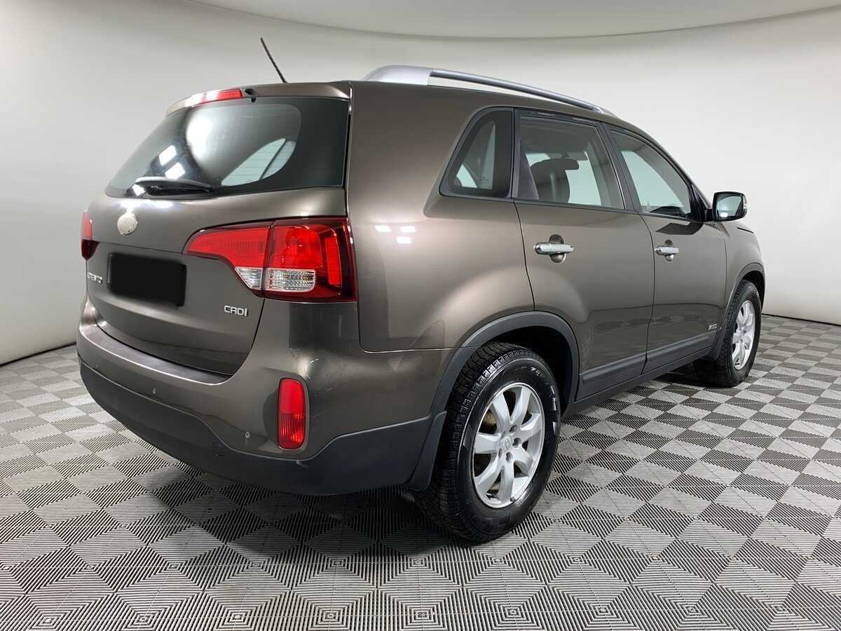 Kia Sorento, 2014 - 131 000 км. | Фото №5