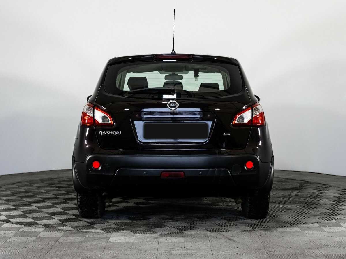 Nissan Qashqai, 2013 - 151 924 км. | Фото №5