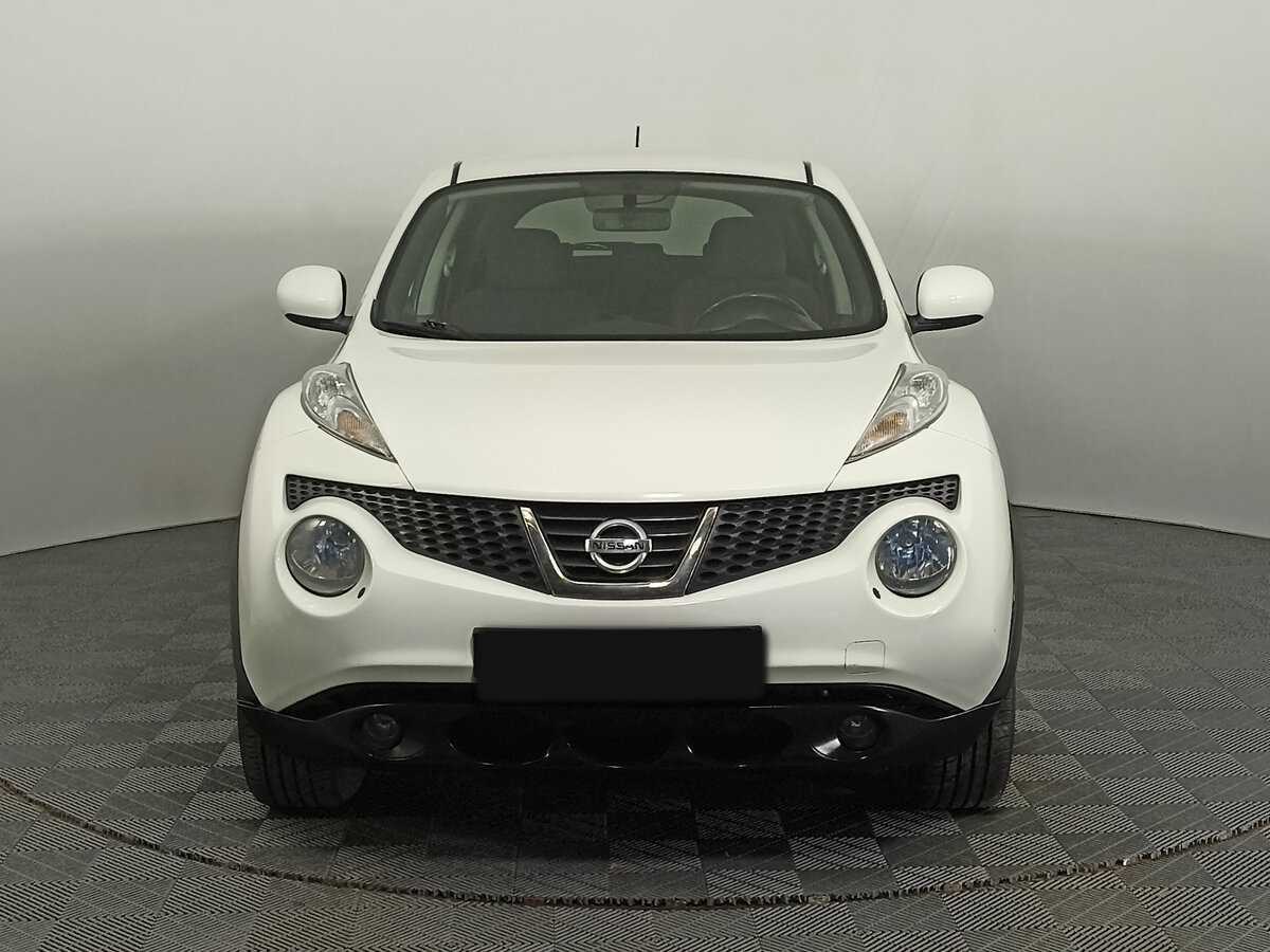 Nissan Juke, 2012 - 161 004 км. | Фото №2