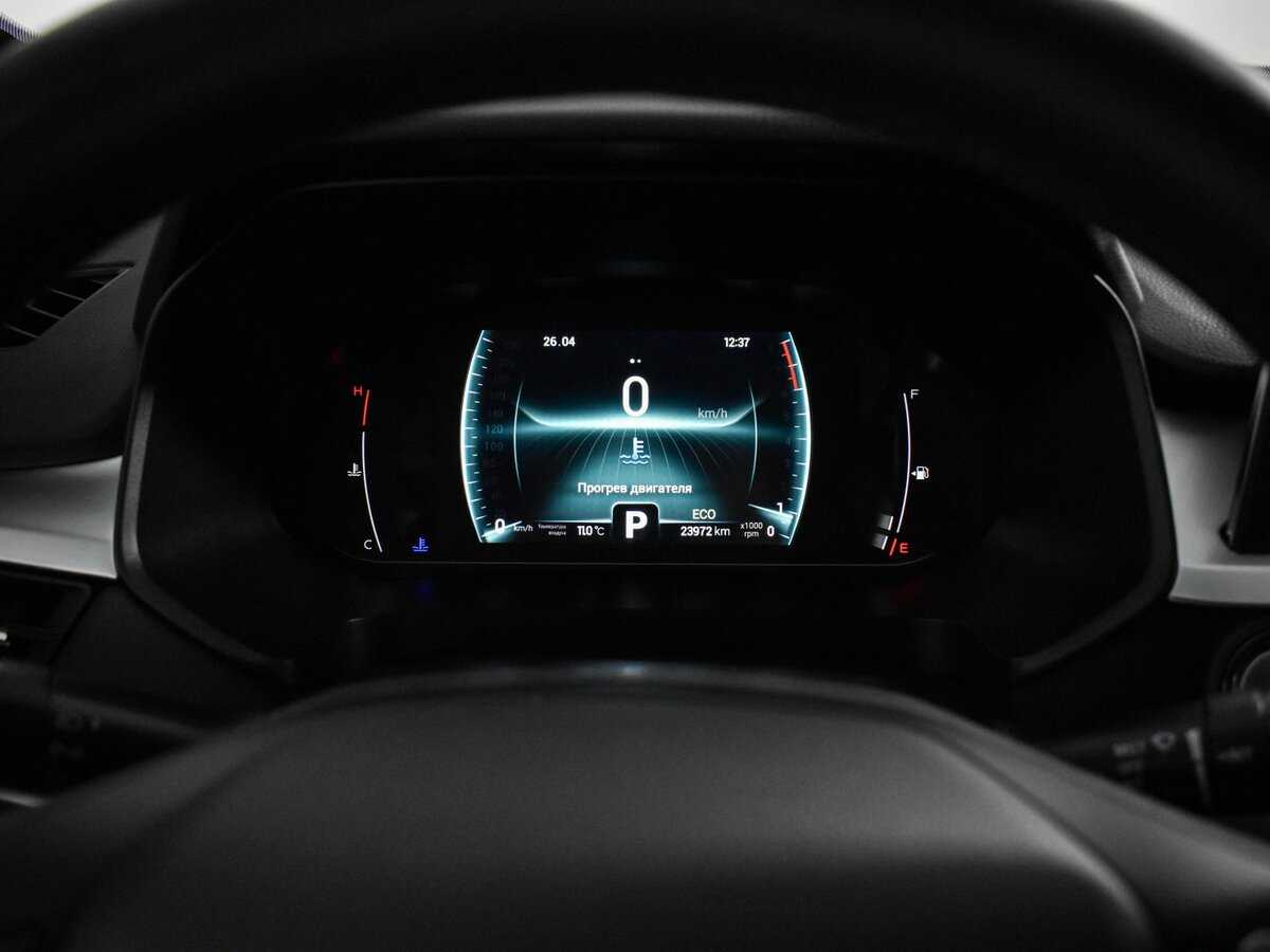 Chery Tiggo 7 Pro, 2022 Фото №22