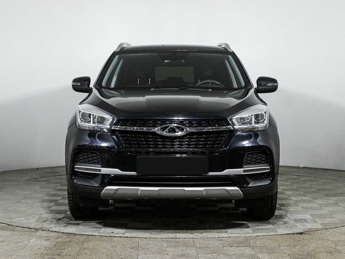 Chery Tiggo 4, 2022 - 17 000 км. | Фото №2