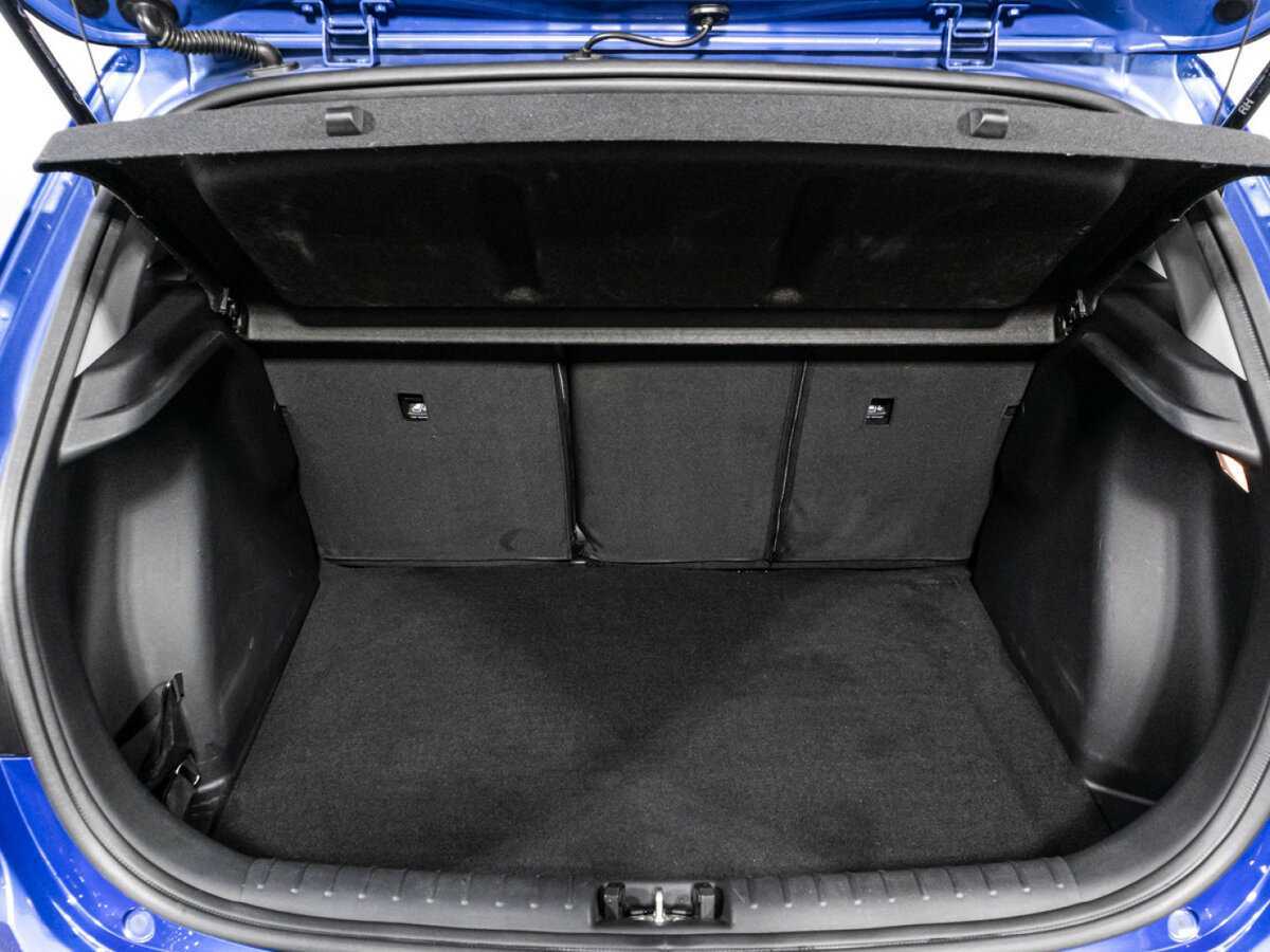 Kia Rio X, 2021 Фото №21