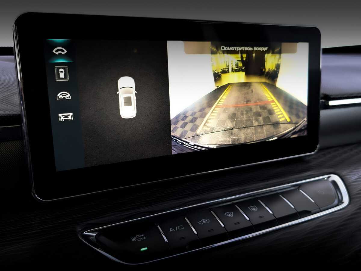 Haval Jolion, 2021 Фото №26