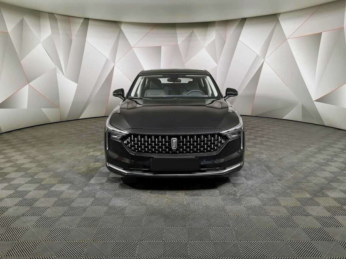 FAW Bestune B70, 2023 - 5 306 км. | Фото №7