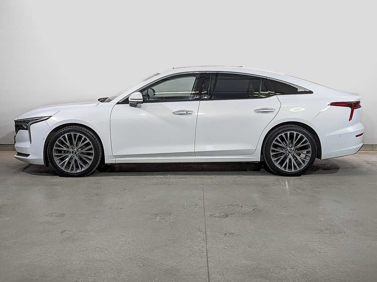 FAW Bestune B70, 2023 - 33 273 км. | Фото №8