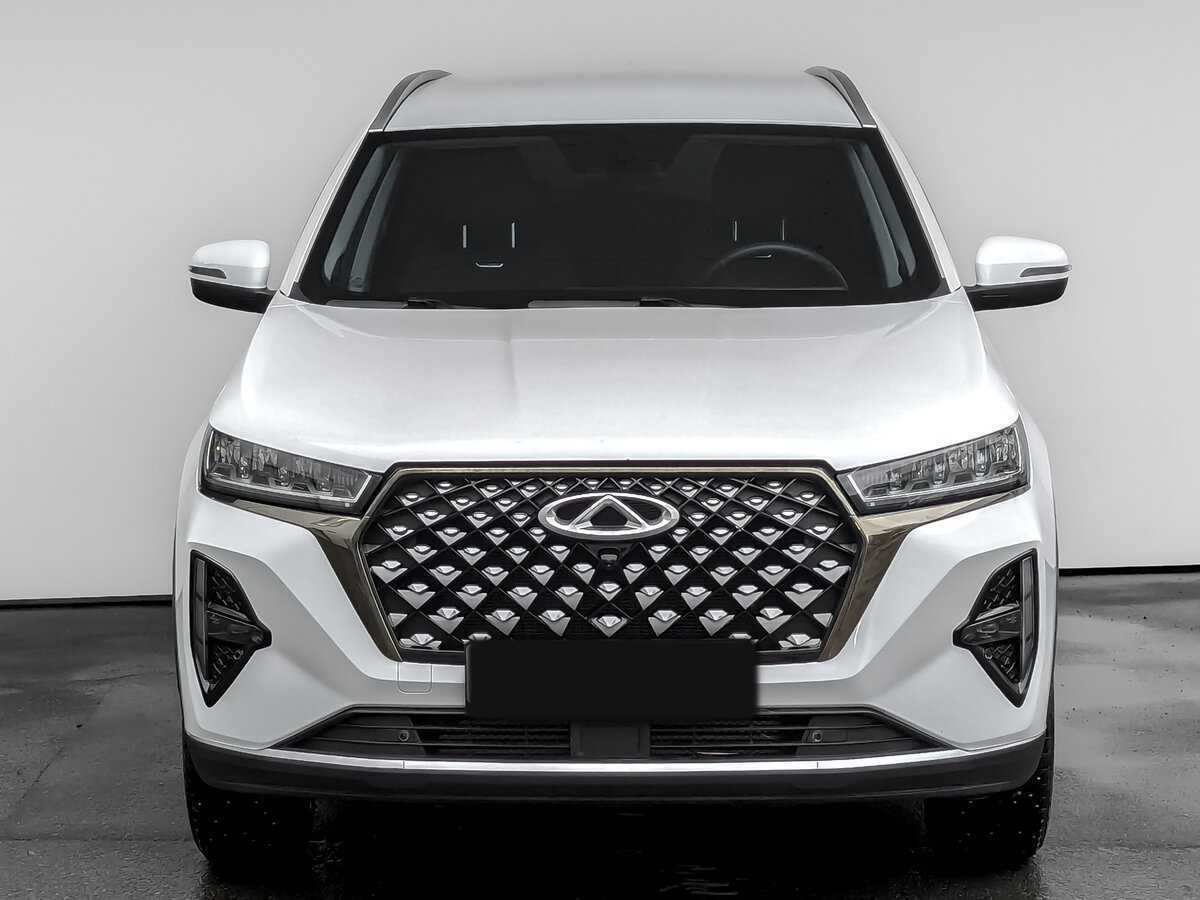 Chery Tiggo 7 Pro Max, 2023 - 20 324 км. | Фото №2