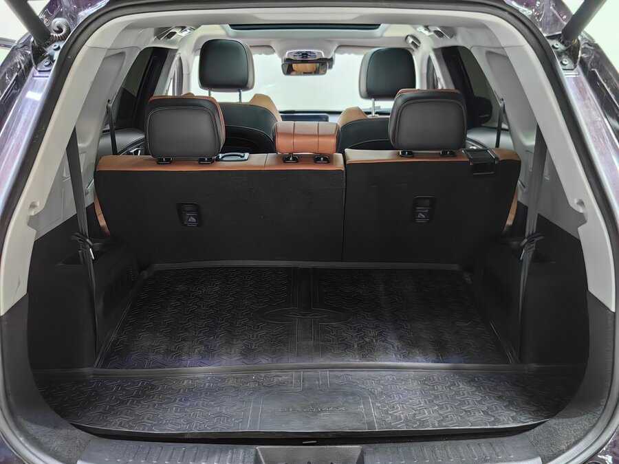 Chery Tiggo 8 Pro Max, 2023 Фото №24