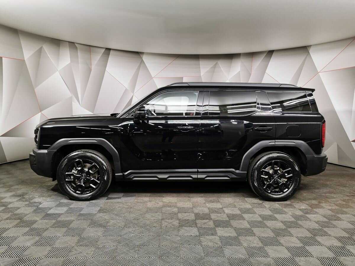 Haval H3, 2024 - 18 816 км. | Фото №5