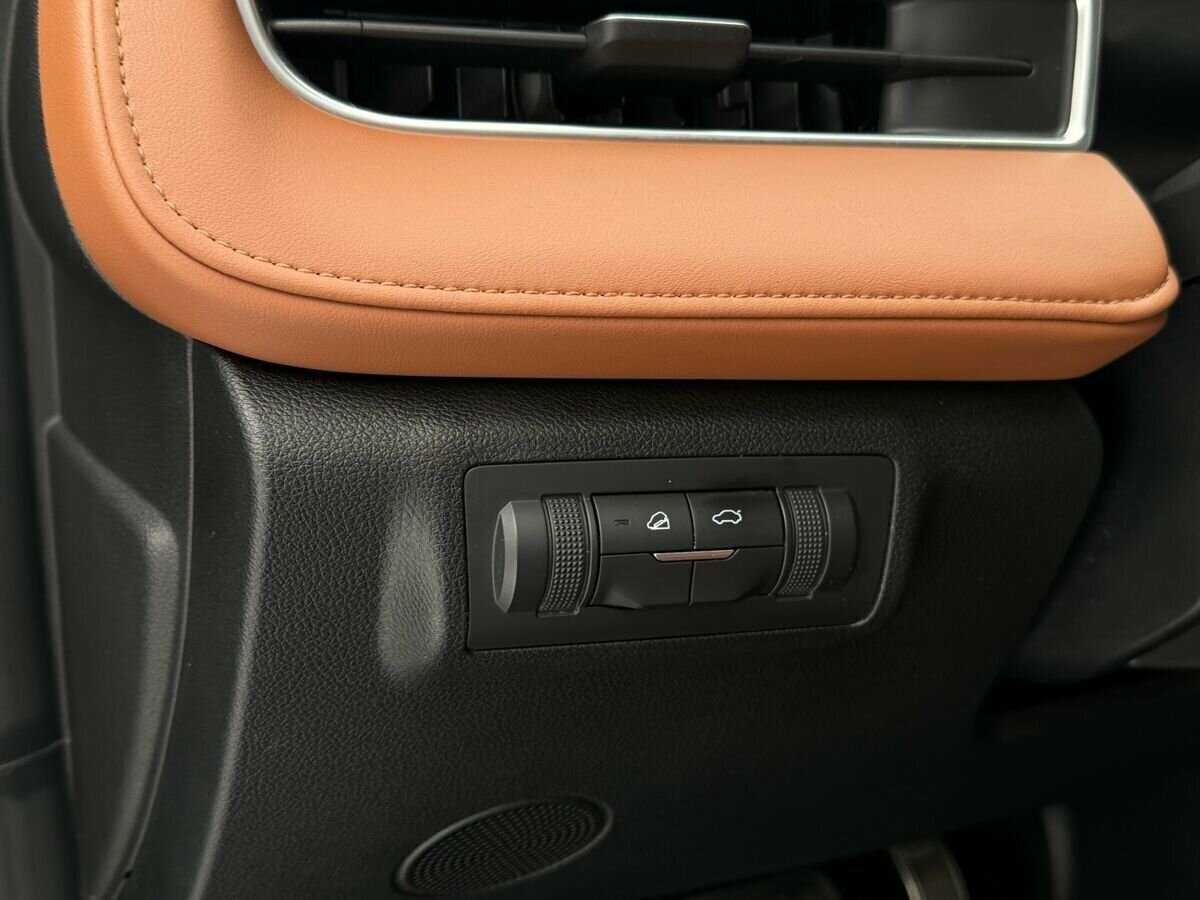 Chery Tiggo 8 Pro Max, 2023 Фото №13