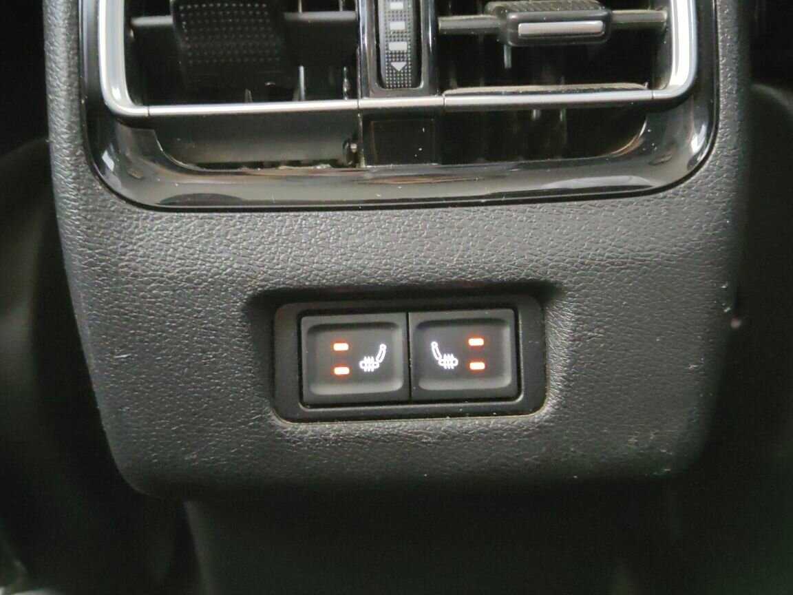 Chery Tiggo 7, 2019 Фото №28