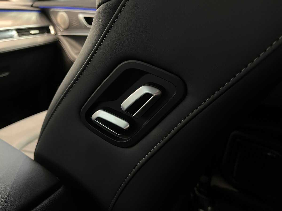 Chery Tiggo 8 Pro Max, 2024 Фото №31