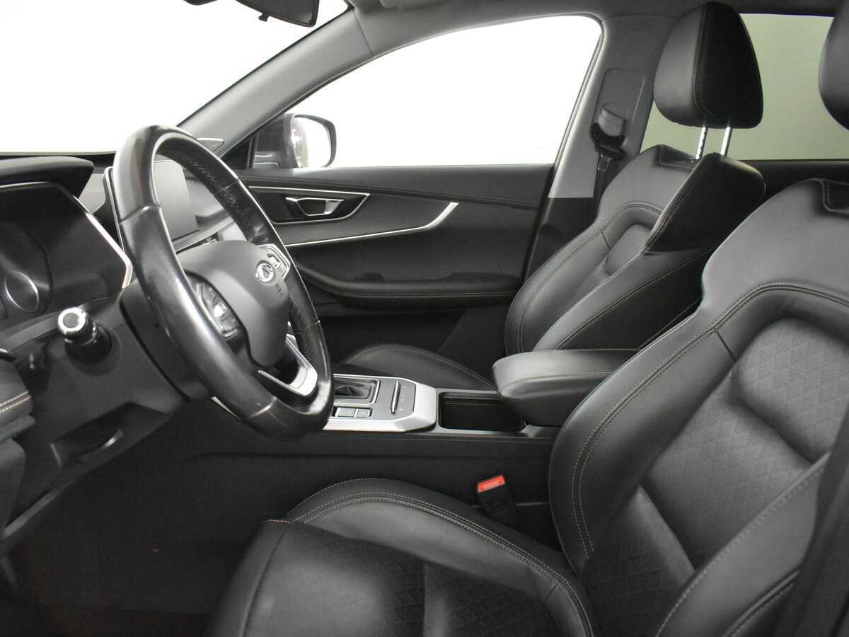 Chery Tiggo 8, 2020 - 89 000 км. | Фото №8
