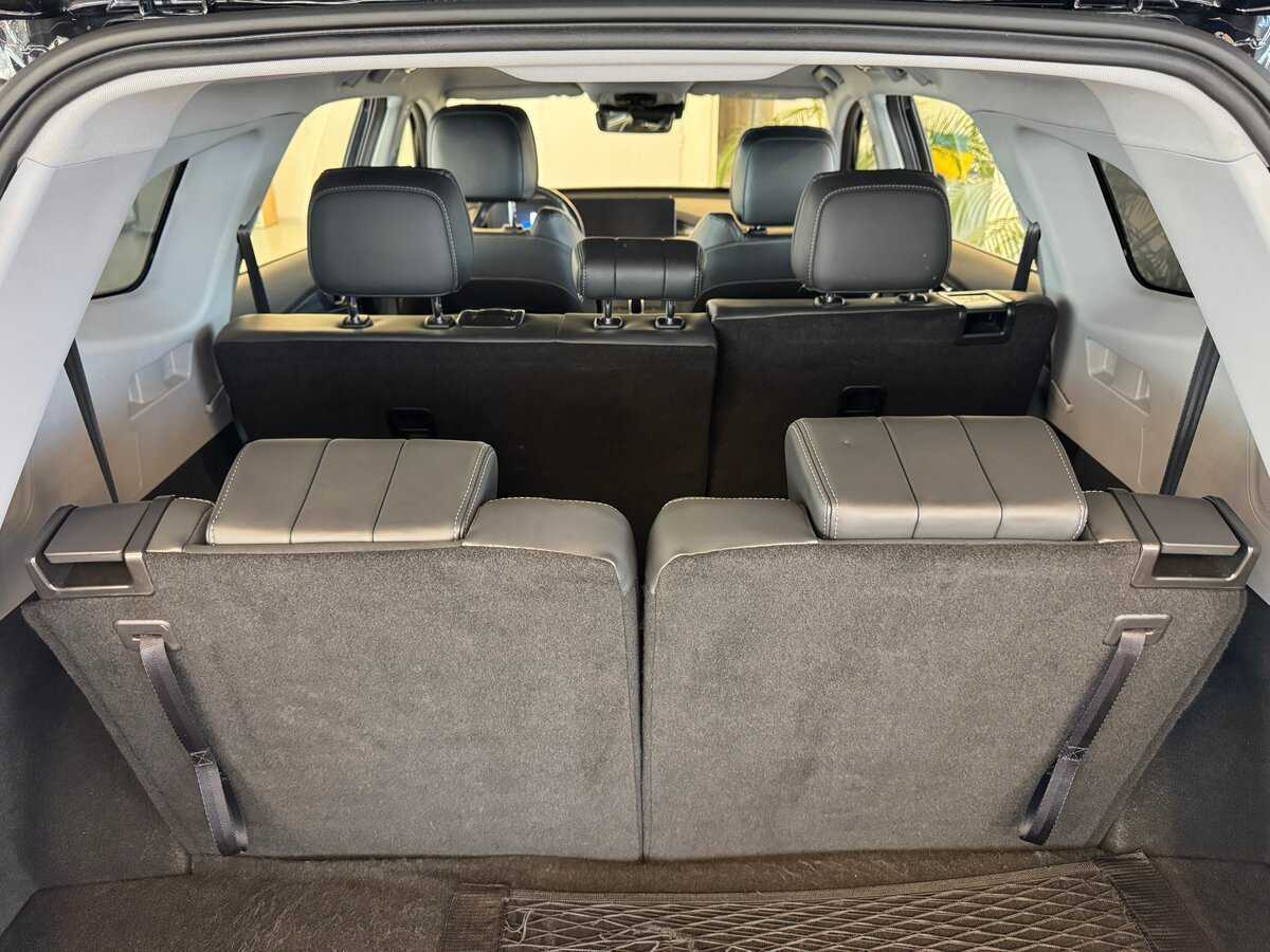 Chery Tiggo 8 Pro Max, 2022 Фото №17