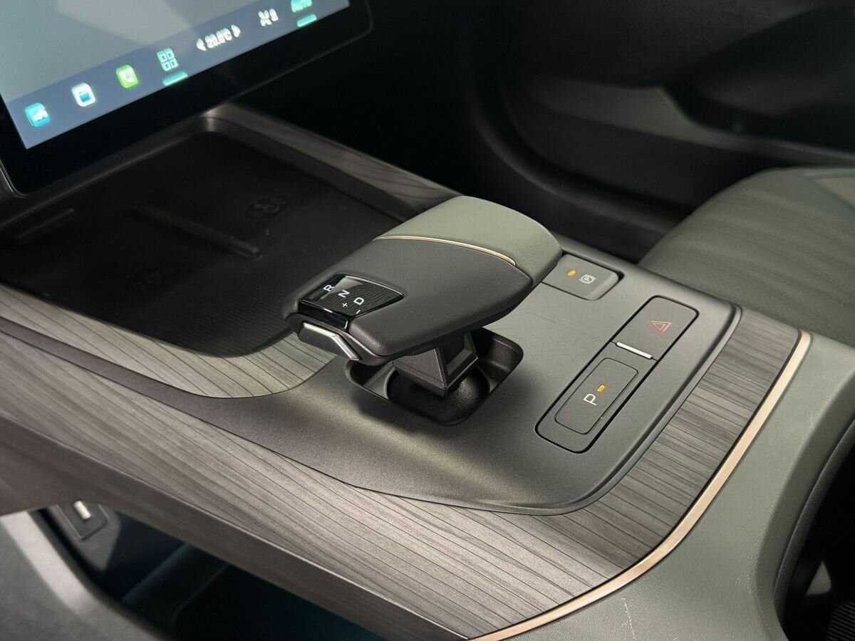 Changan Lamore, 2023 Фото №20